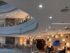 -芭菲盛宴·环球美食(锦城万达广场店)