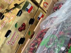 -盒马X会员店(上海森兰商都店)
