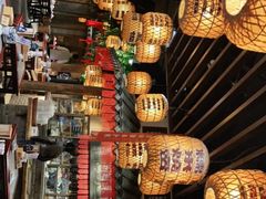 -南京大牌档(香港广场店)