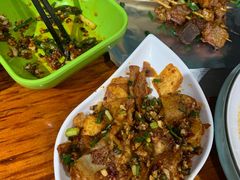 -西部一串烧烤·地道湘西小串