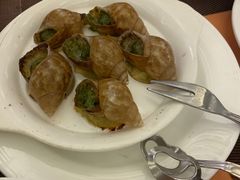 -红房子西菜馆(淮海中路店)