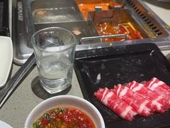 -海底捞火锅(和安宁春城店)