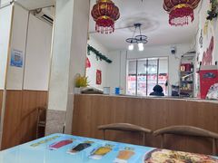 -桔子海鲜烧烤大排档(台东店)