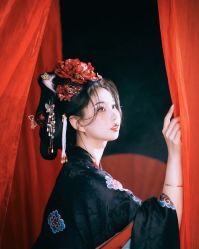 -瞳摄影写真旗舰店