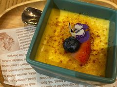 -原石牛扒·约会餐厅(龙城万科里店)