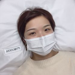 -谜秀韩式半永久纹眉纹绣洗眉