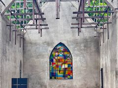 -中旅阿那亚九龙湖·公主酒店