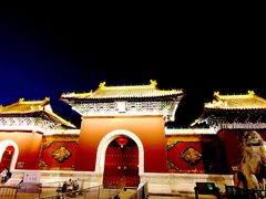 -北陵公园