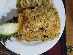 -BAI BUA RESTAURANT