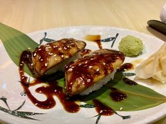 -有喜屋·深夜食堂(北京西路店)