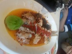 android_upload_pic-巴陵全鱼席(湖南老字号汴河街店 )