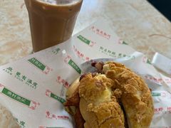 -渔记茶餐厅(渔村店)