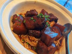 -长沙北辰洲际酒店-栀味轩中餐厅