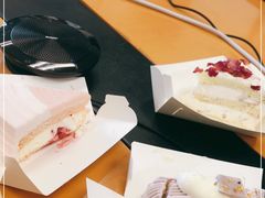 -EVERNAKED裸蛋糕(SOHO天山店)
