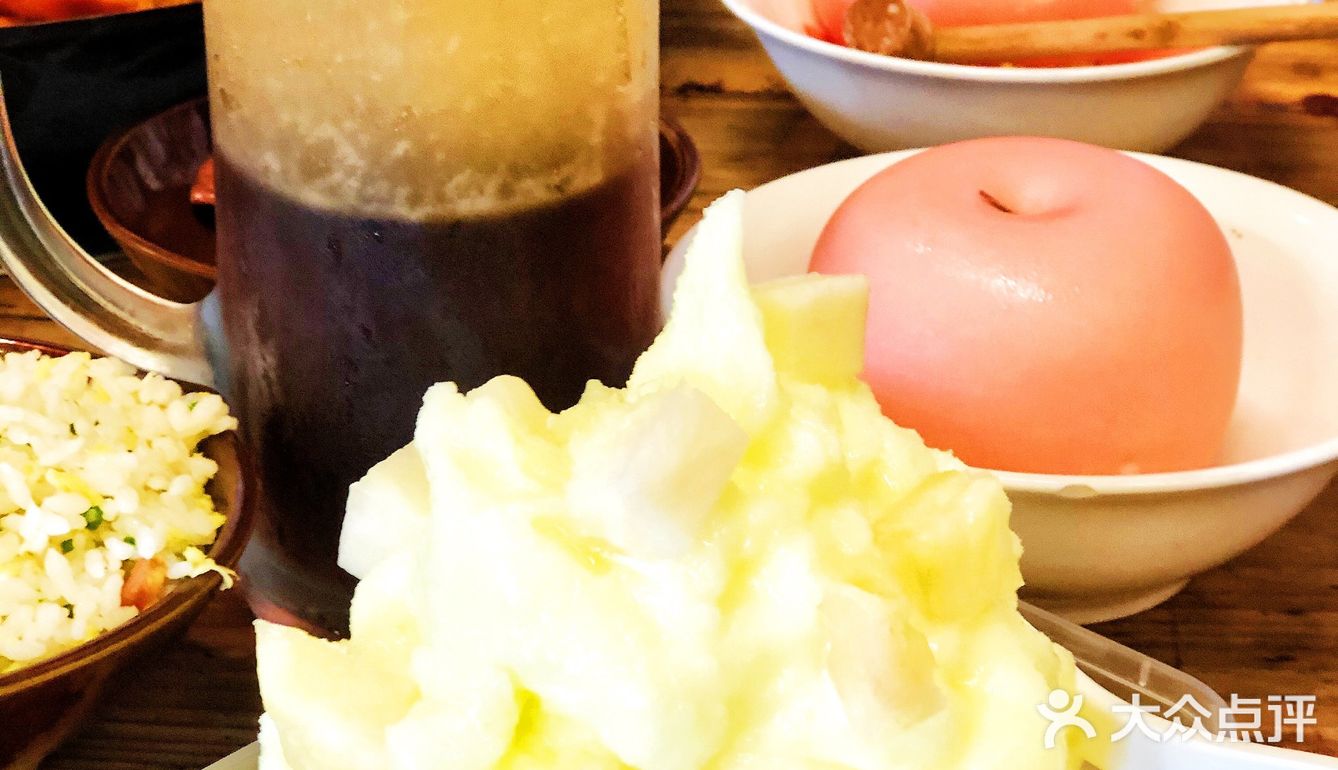 上海最重庆的角落