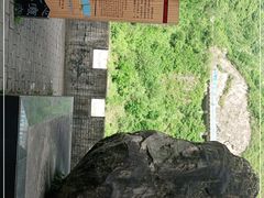 -汉中石门栈道风景区