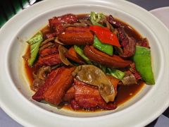 -唐河王记·南阳民间菜(国基路店)