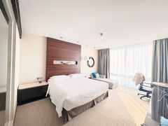 -青岛海尔洲际酒店