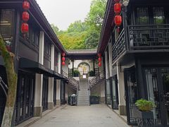 -杭州黄龙洞