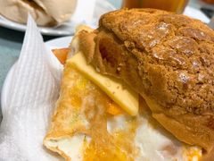 -华嫂冰室(尖沙咀店)