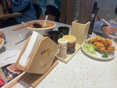 -味千拉面(南宁江南万达店)