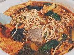 六鲜面-一家人面馆(三条巷店)
