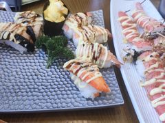 -大鲜生·亚洲菜融合小食堂