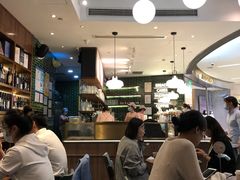 -BAKER&SPICE(国金中心商场店)