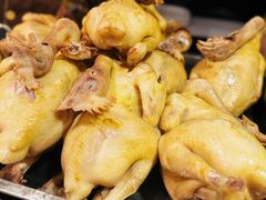 -石岐佬中山菜馆(张溪店)