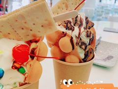 -CHOCHENG&CO.(欢乐海岸店)