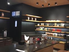 -星巴克(杭州西湖银泰1F店)
