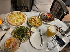 -盐说·西式餐酒馆(光明万达店)