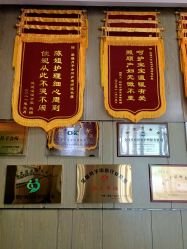 -添禧月子会所(高新店)