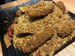 -壹酒贰肉1926·深夜食堂(南京北街店)