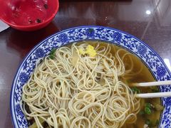 -苏州一碗面(鲈乡南路店)