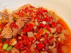 -田小狗的饭店(碧桂园店)