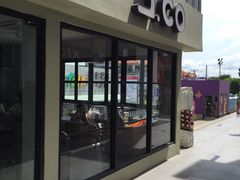 -J.CO Donuts & Coffee(Mal Bali Galeria)