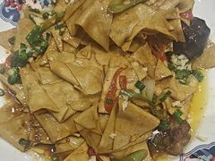 榆树干豆腐-蠔友汇(皇姑店)