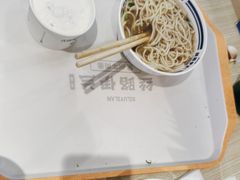 -丝路伊兰·兰州牛肉面(马连道店)