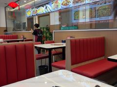 -钟记陕南菜·煎锅鱼(红专南路店)
