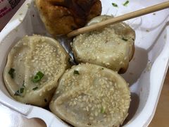 -小杨生煎(龙之梦购物中心店)