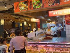 -阿串串老火锅(力盟店)