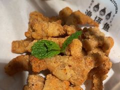 -渔语鱼酸菜鱼新川菜(来福士店)