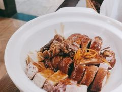 -客语客家菜(华发商都店)