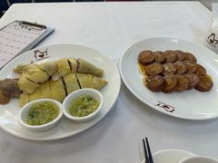 -文记壹心鸡(宝华路店)