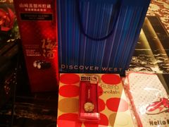 -上海外滩华尔道夫酒店