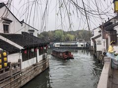 -松鹤楼(山塘街店)