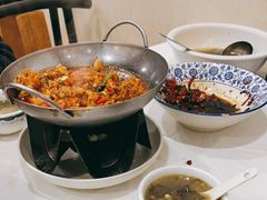-新新湘菜馆(新中街二条店)