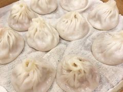 -口福汤包馆(融汇店)