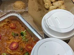 -达美乐比萨(南京路店)